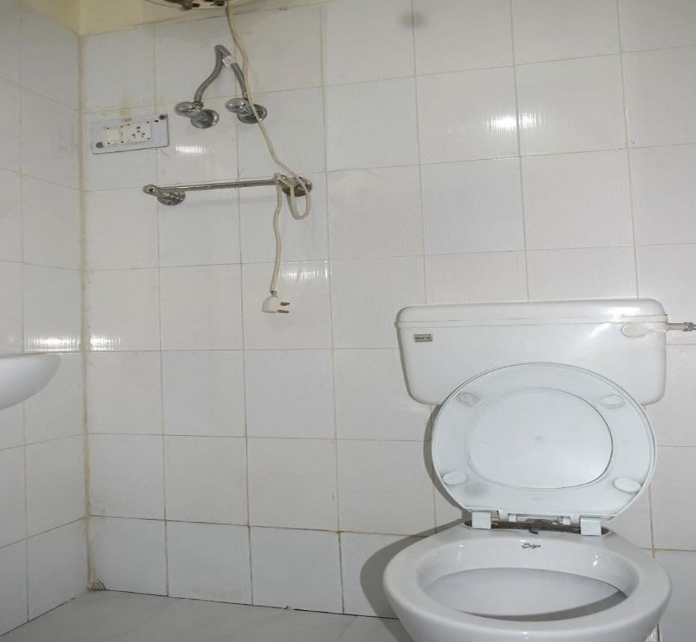 Ali Baba Guest House Varanasi