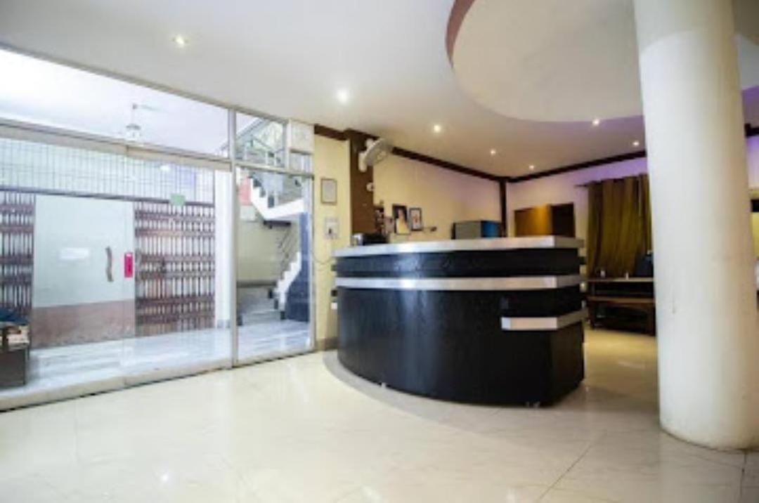Hotel Ali Baba Guest House 3*