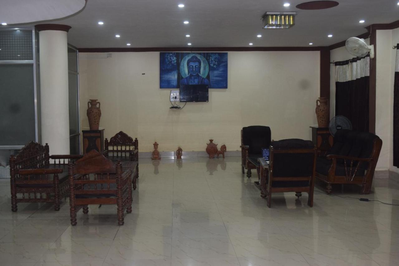 Ali Baba Guest House