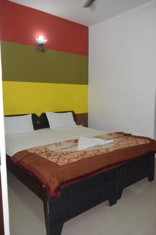 Hotel Ali Baba Guest House