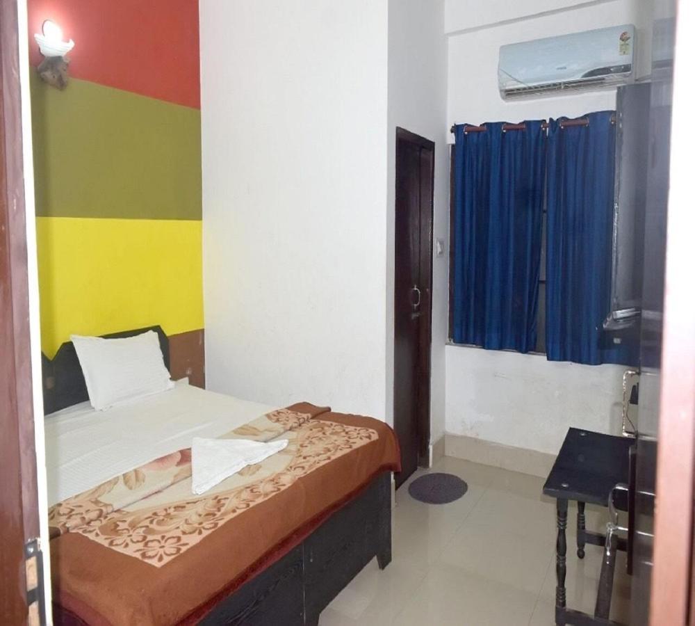 Hotel Ali Baba Guest House