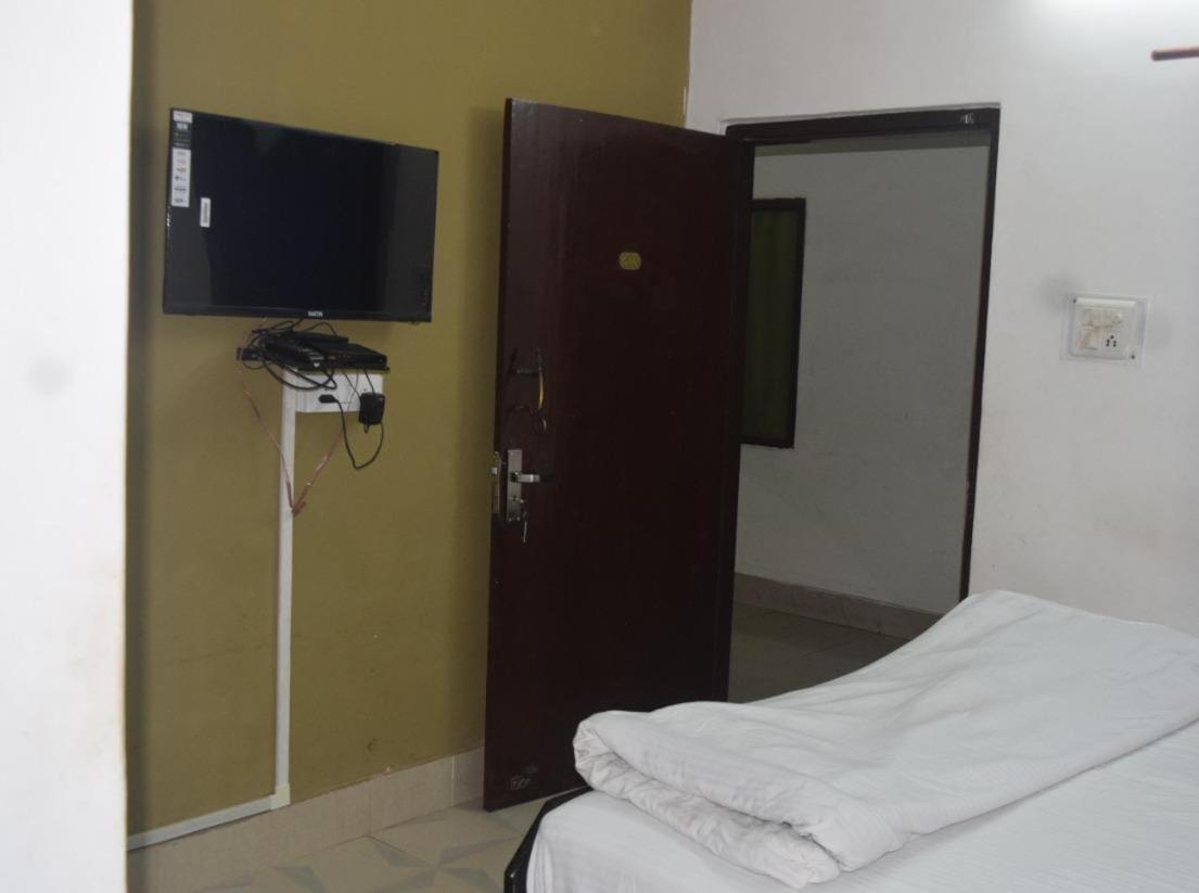 Ali Baba Guest House Varanasi
