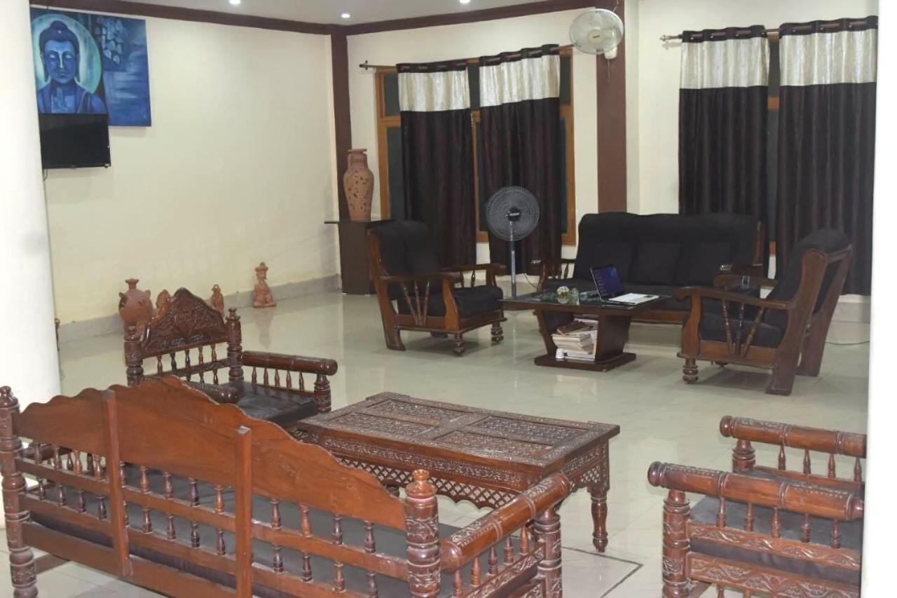 Hotel Ali Baba Guest House