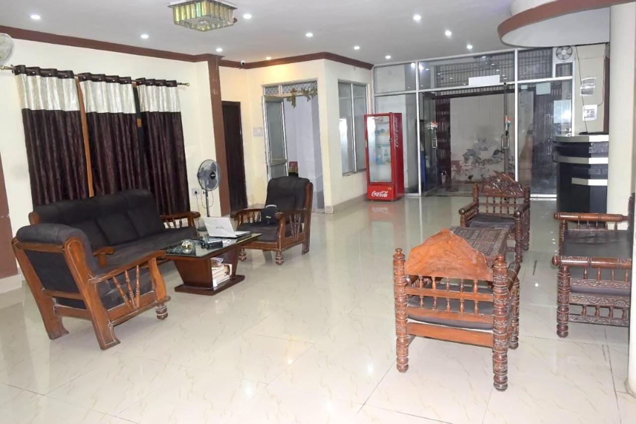 Ali Baba Guest House Hotel 3*