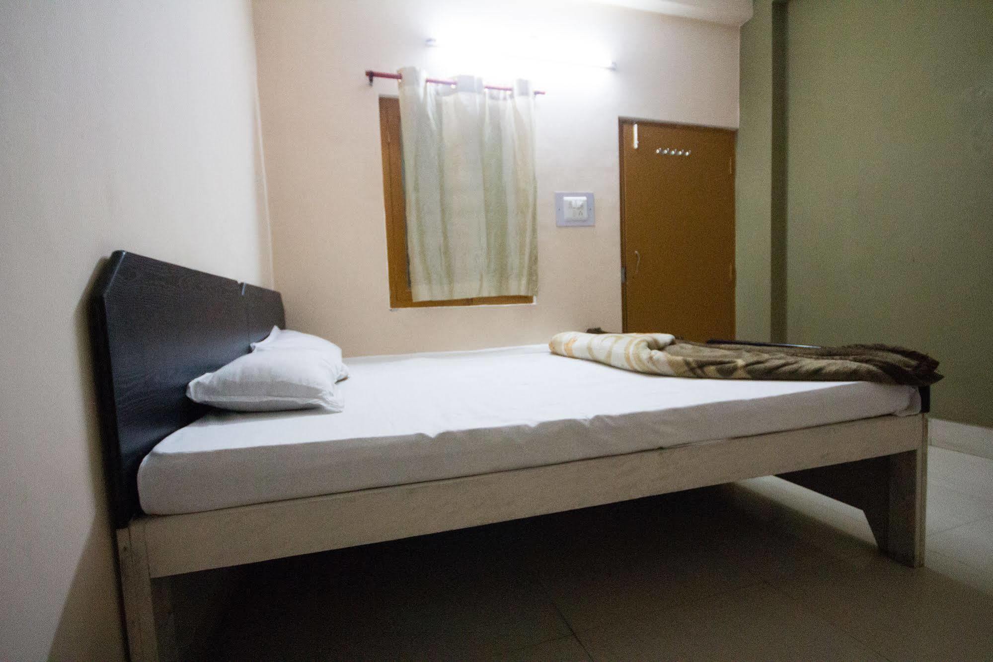 Ali Baba Guest House 3*