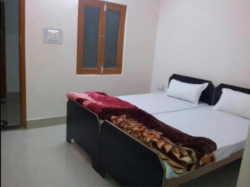 Ali Baba Guest House 3*