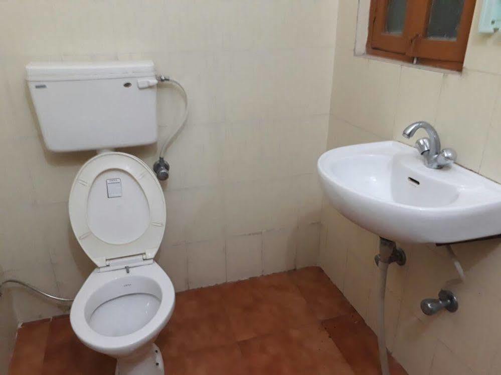 Ali Baba Guest House Hotel