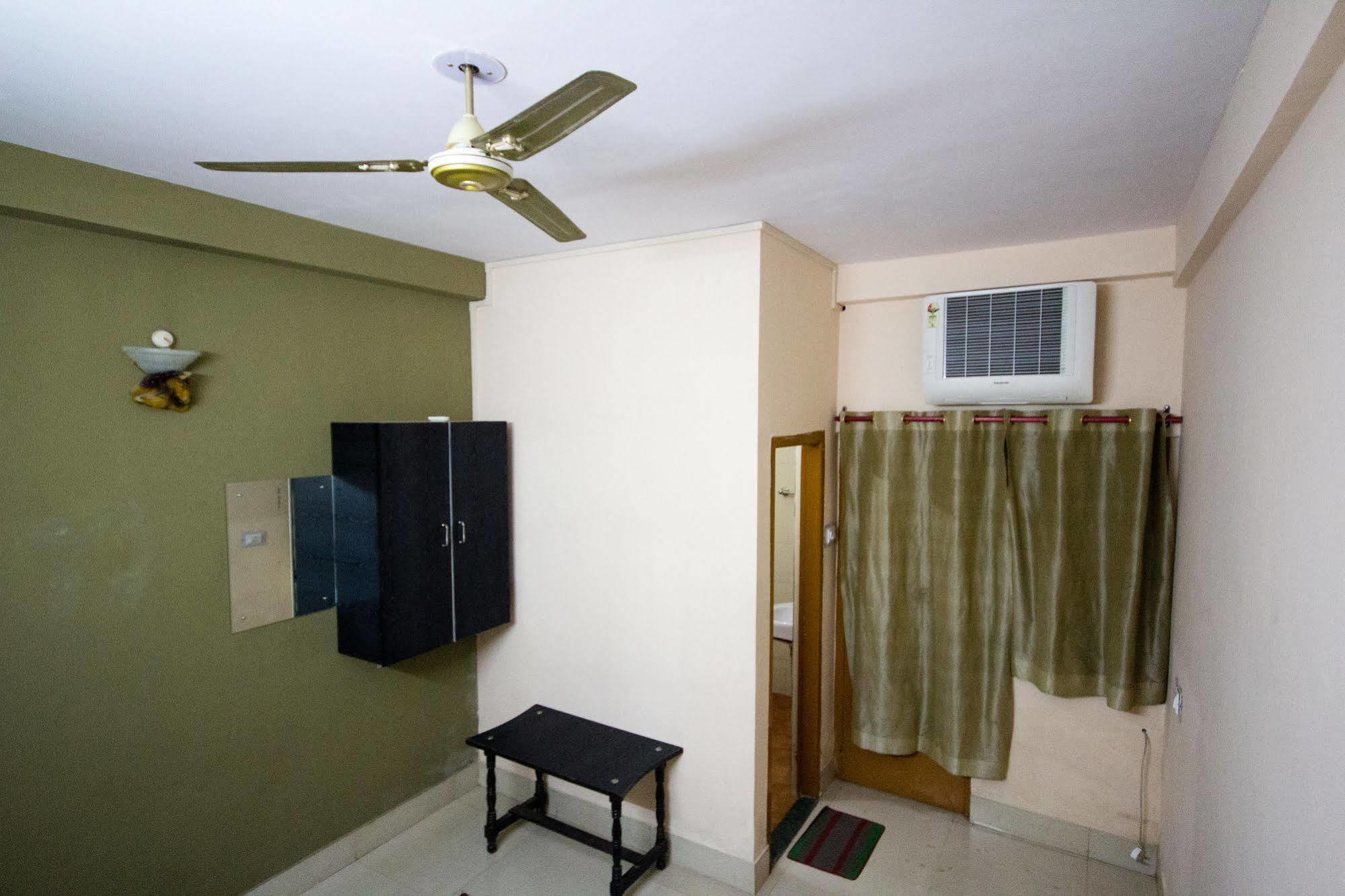 Hotel Ali Baba Guest House Varanasi