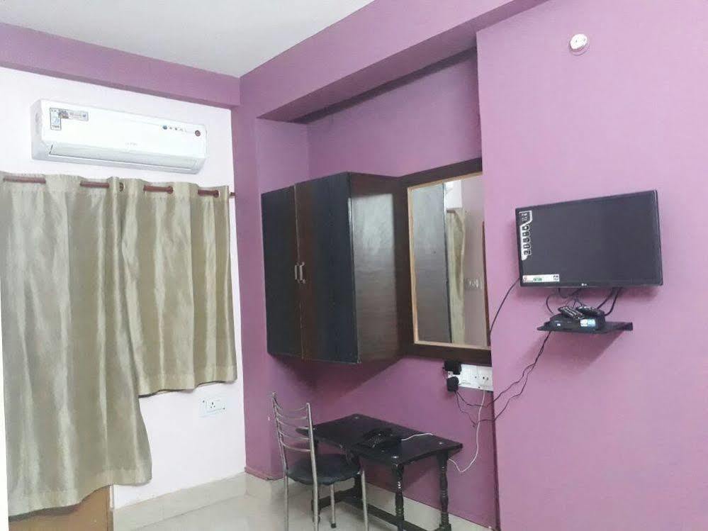Ali Baba Guest House Hotel Varanasi