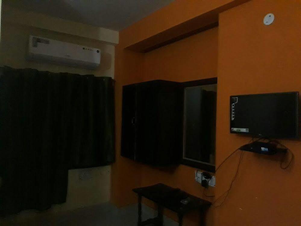 Ali Baba Guest House 3*