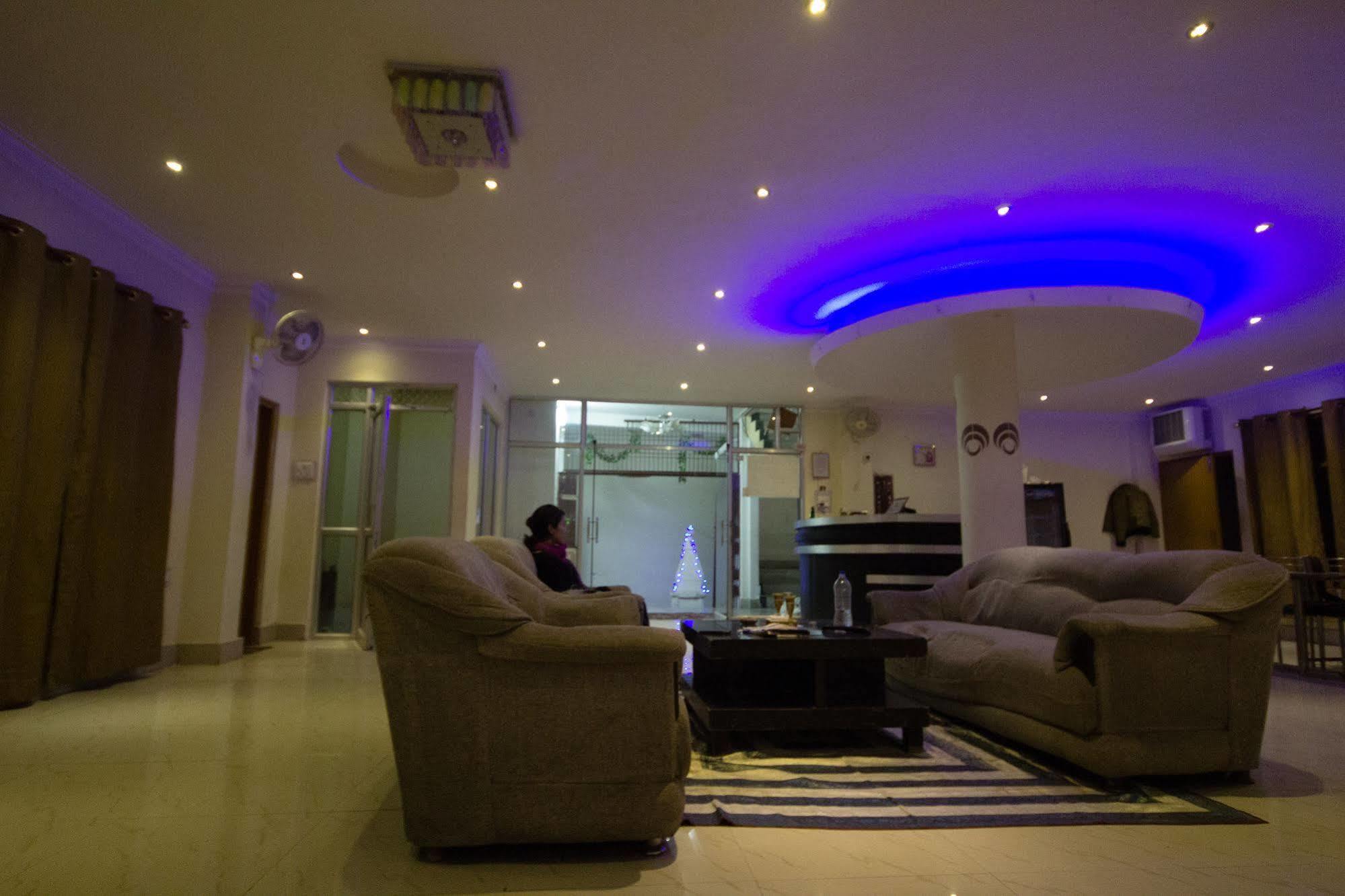 Ali Baba Guest House Hotel