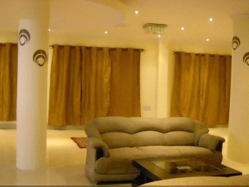 Ali Baba Guest House 3*